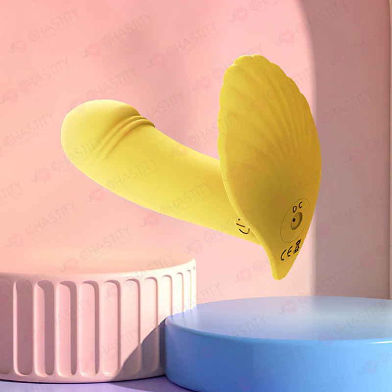 Remote Control Wearable Vibrator - Image 10