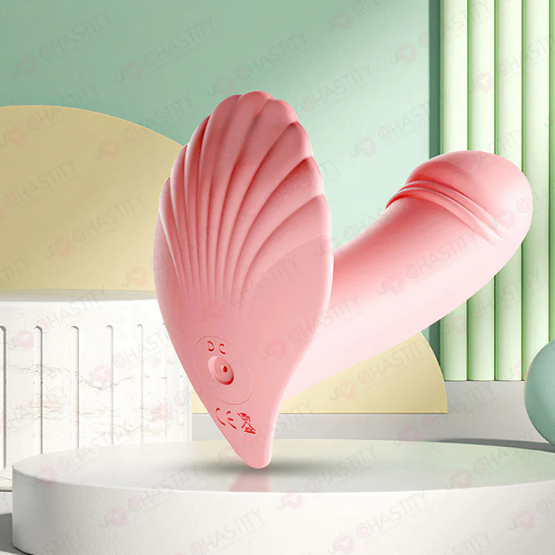 Remote Control Wearable Vibrator - Image 11