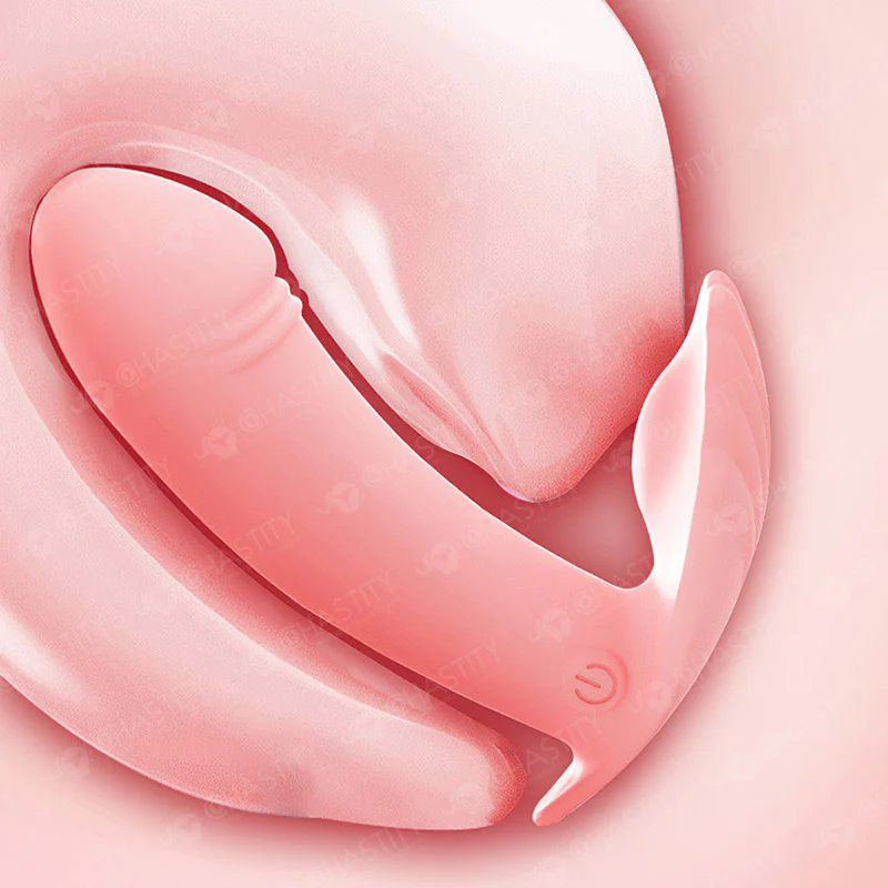 Remote Control Wearable Vibrator - Image 5