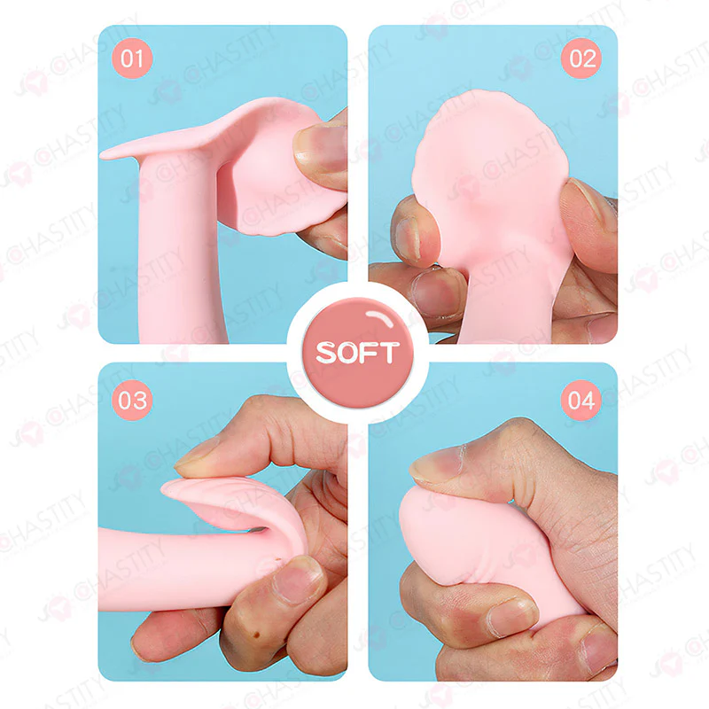Remote Control Wearable Vibrator - Image 6