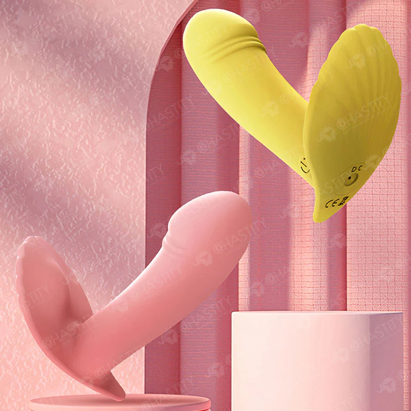 Remote Control Wearable Vibrator - Image 7