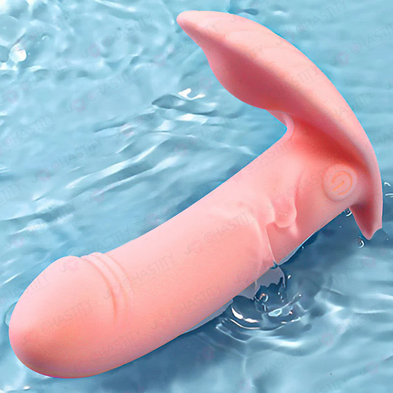 Remote Control Wearable Vibrator - Image 9