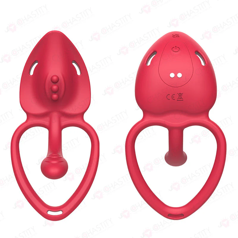 Remote Vibrating Thong (APP Control Or Remote Control) - Image 4