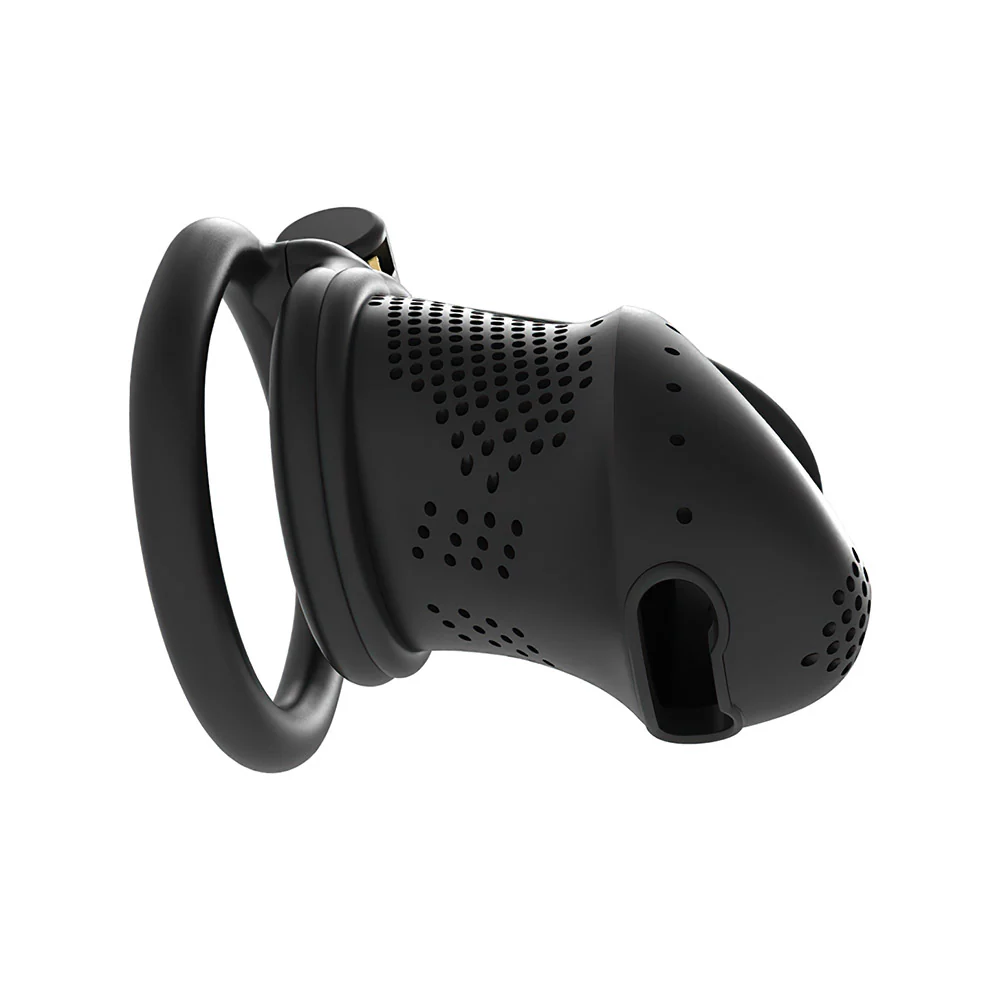 Resin Chastity Device - Image 3