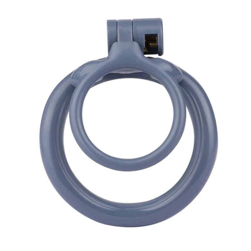 Resin Locking Cock Ring - Image 11
