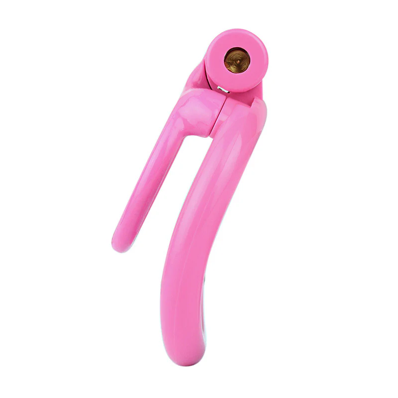 Resin Locking Cock Ring - Image 2