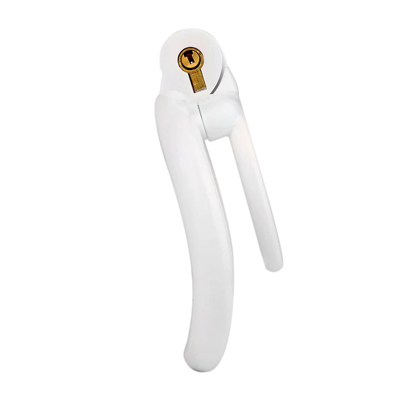 Resin Locking Cock Ring - Image 9