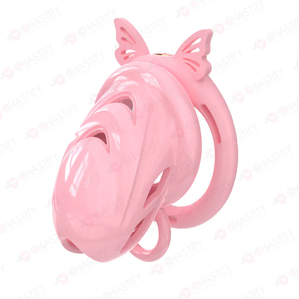 Rubber Cock Cage With Soft Nails Inside - Image 14