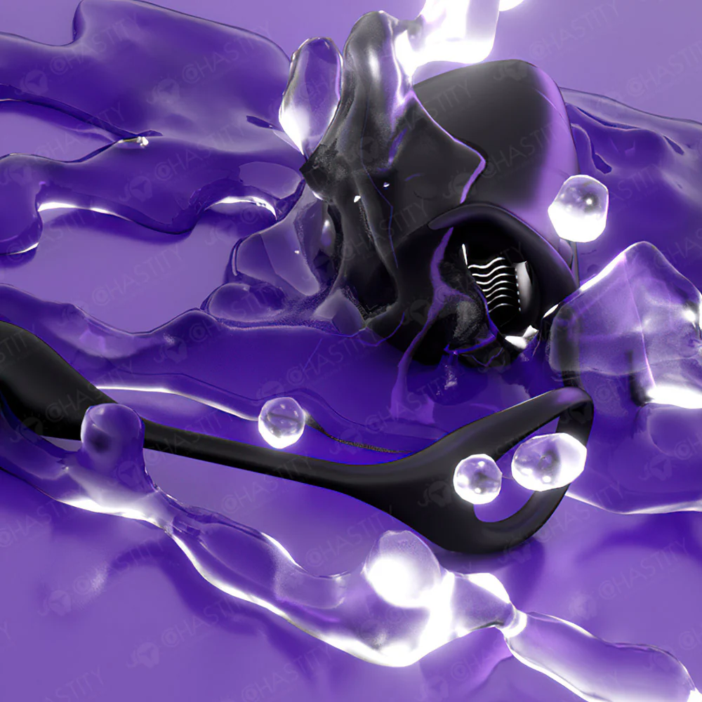 LOCKINK Scorpion Glans Trainer (Vibration & Electric Shock) - Image 12