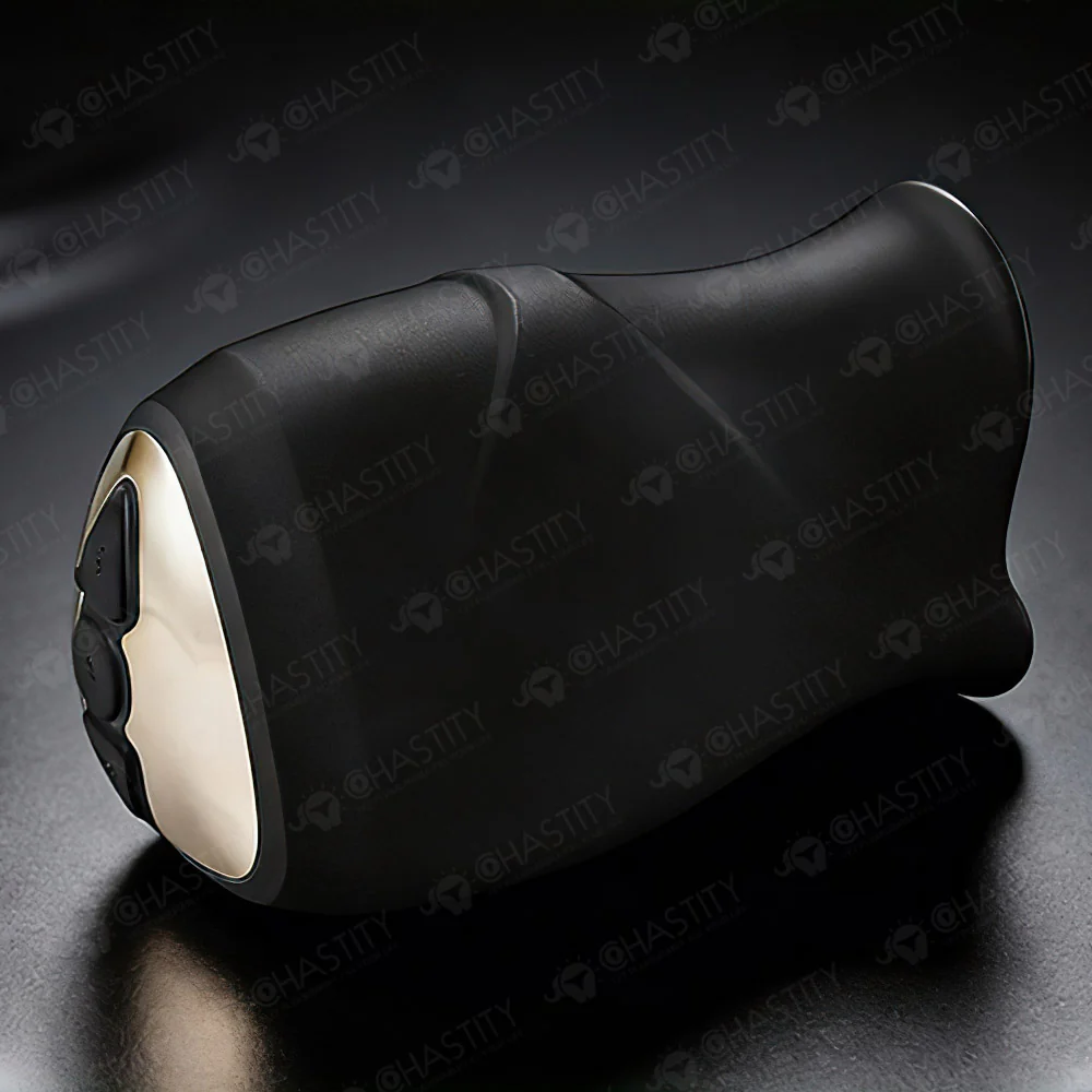LOCKINK Scorpion Glans Trainer (Vibration & Electric Shock) - Image 14