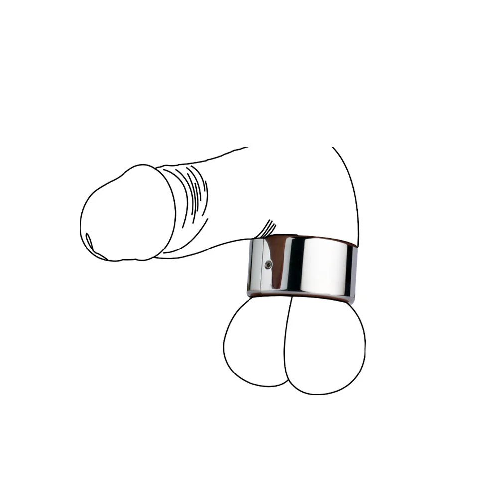 Scrotum Ring - Image 2