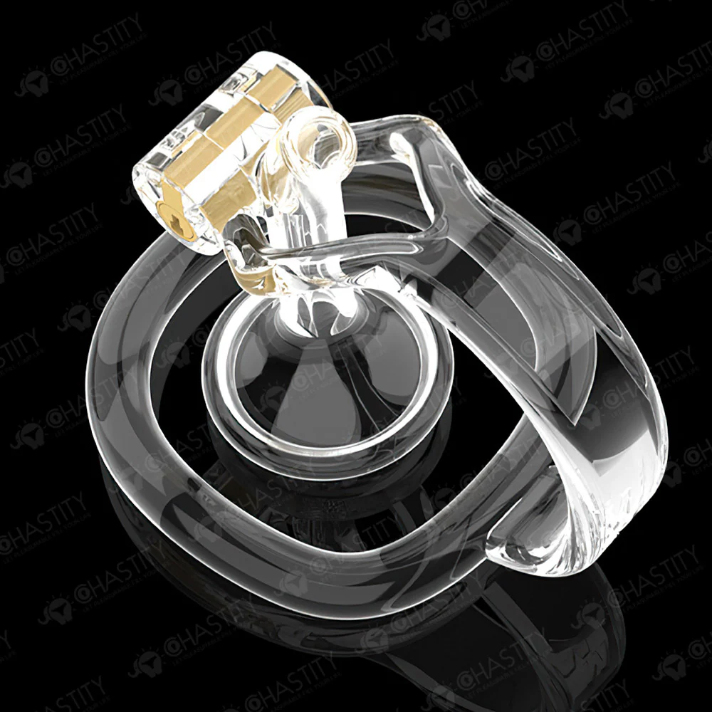 Senior Reverse Cage For SPH Chastity - Image 10