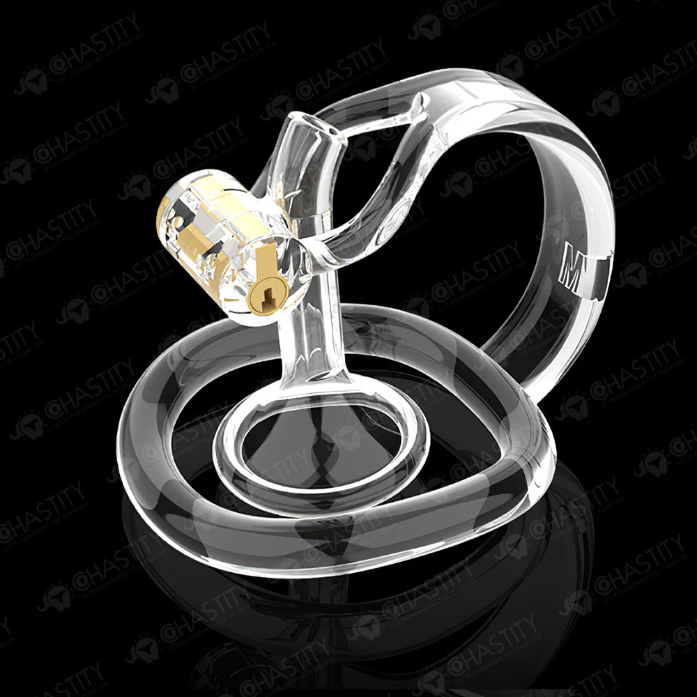 Senior Reverse Cage For SPH Chastity - Image 11