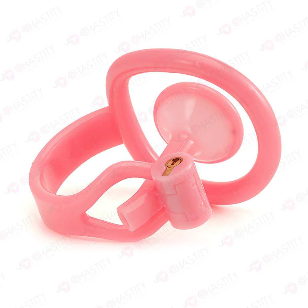 Senior Reverse Cage For SPH Chastity - Image 2