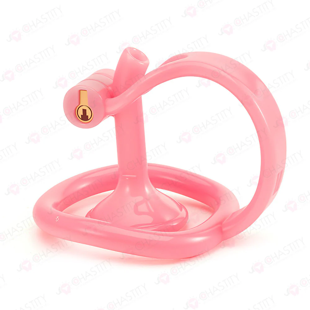 Senior Reverse Cage For SPH Chastity - Image 4