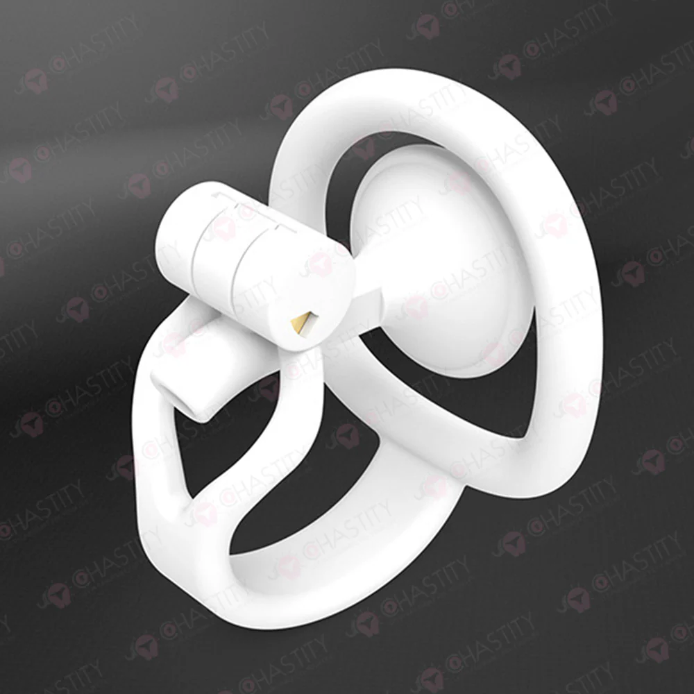 Senior Reverse Cage For SPH Chastity - Image 6