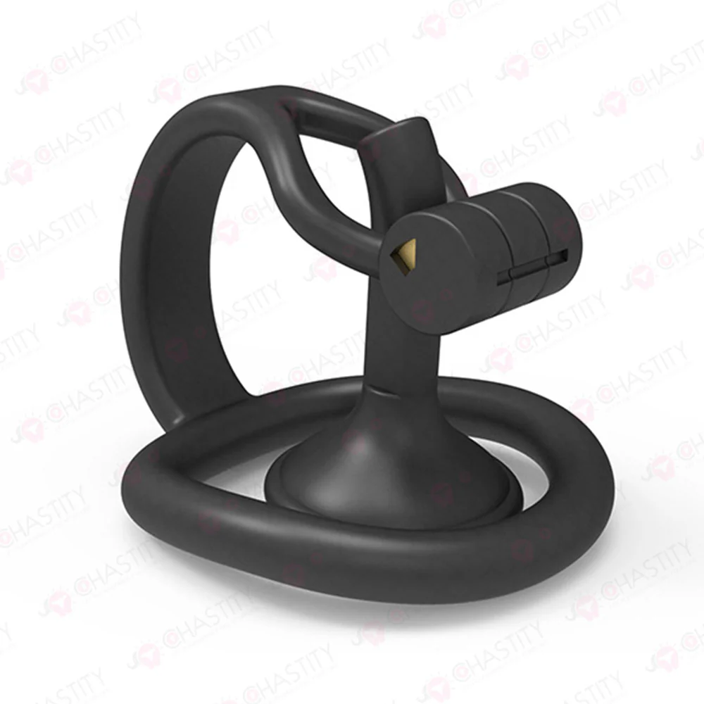 Senior Reverse Cage For SPH Chastity - Image 7