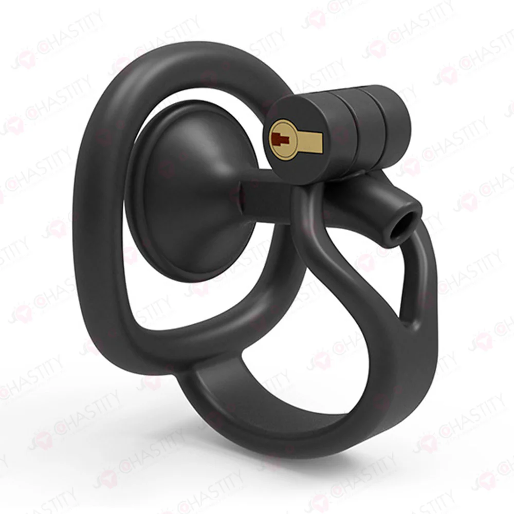 Senior Reverse Cage For SPH Chastity - Image 8
