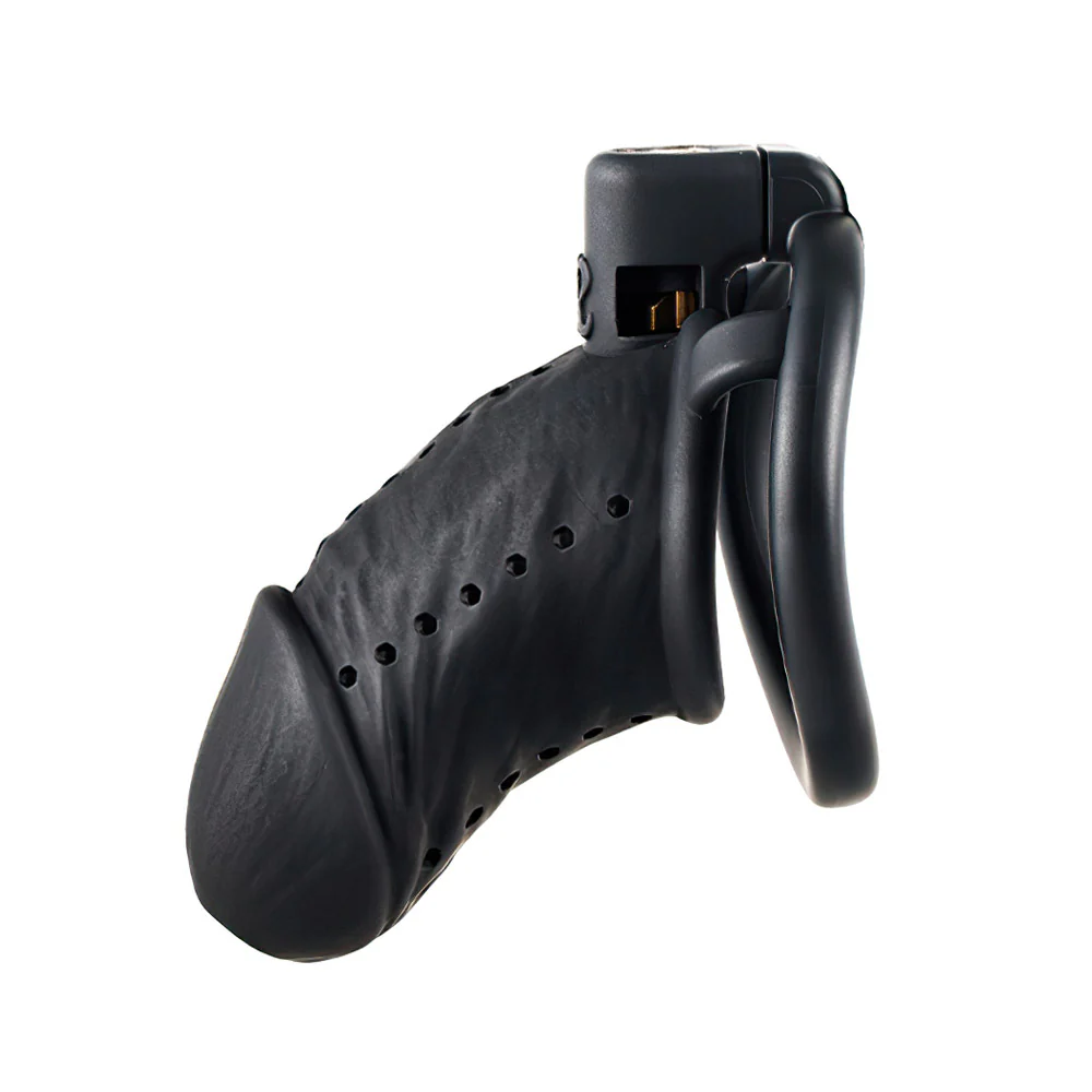 Sevanda 3D Simulation Penis Cage - Image 2