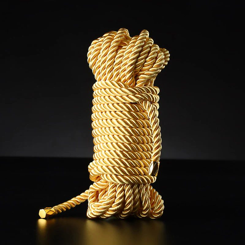 Sevanda Bondage Rope - Image 8
