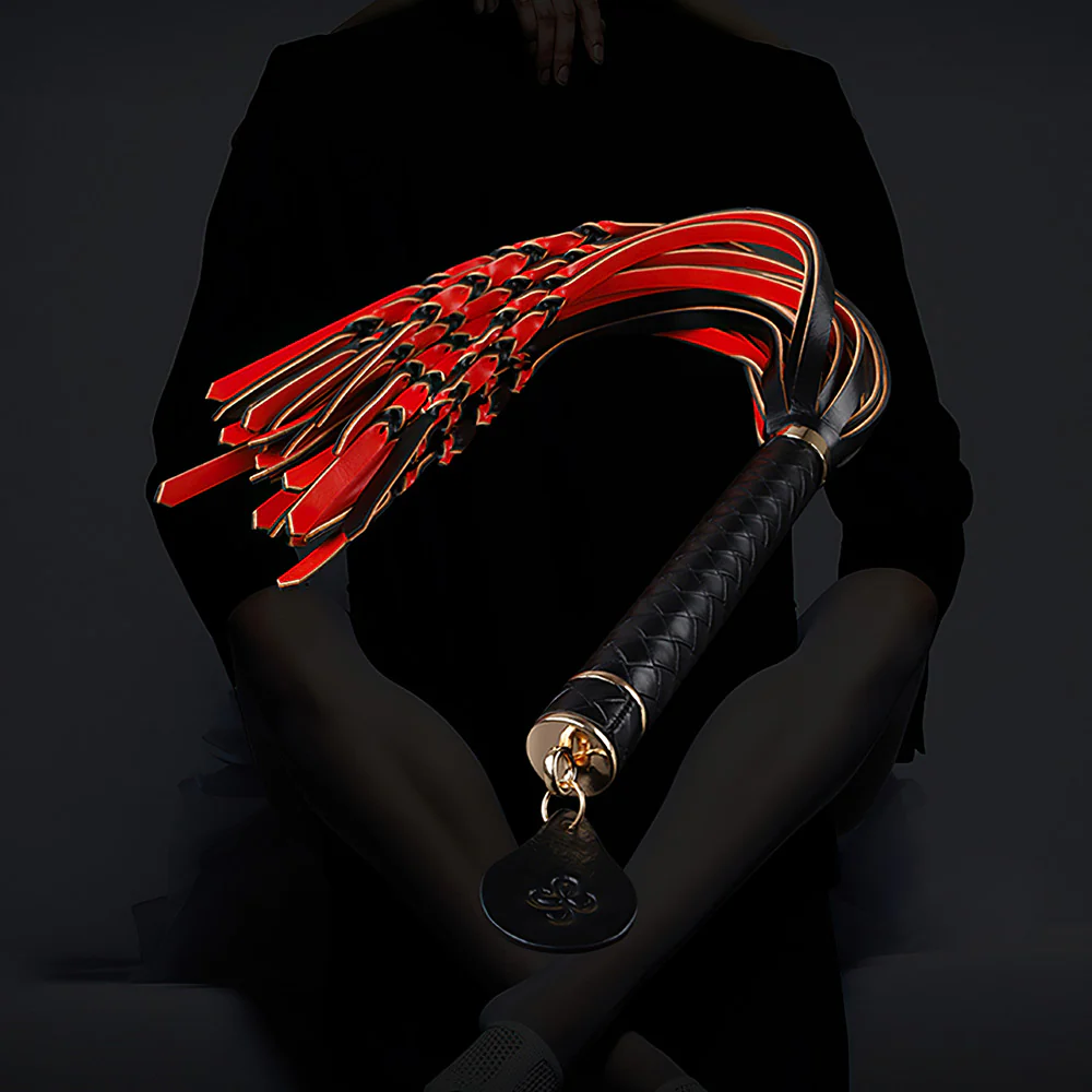 Sex Spanking Whip - Image 3