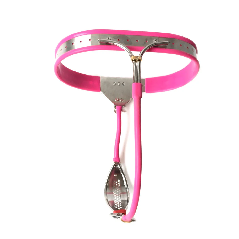 Sexy Chastity Belt - Image 6