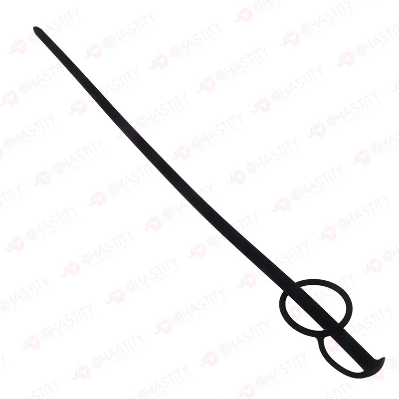 Silicone Deep Urethral Sounding Rods - Image 6
