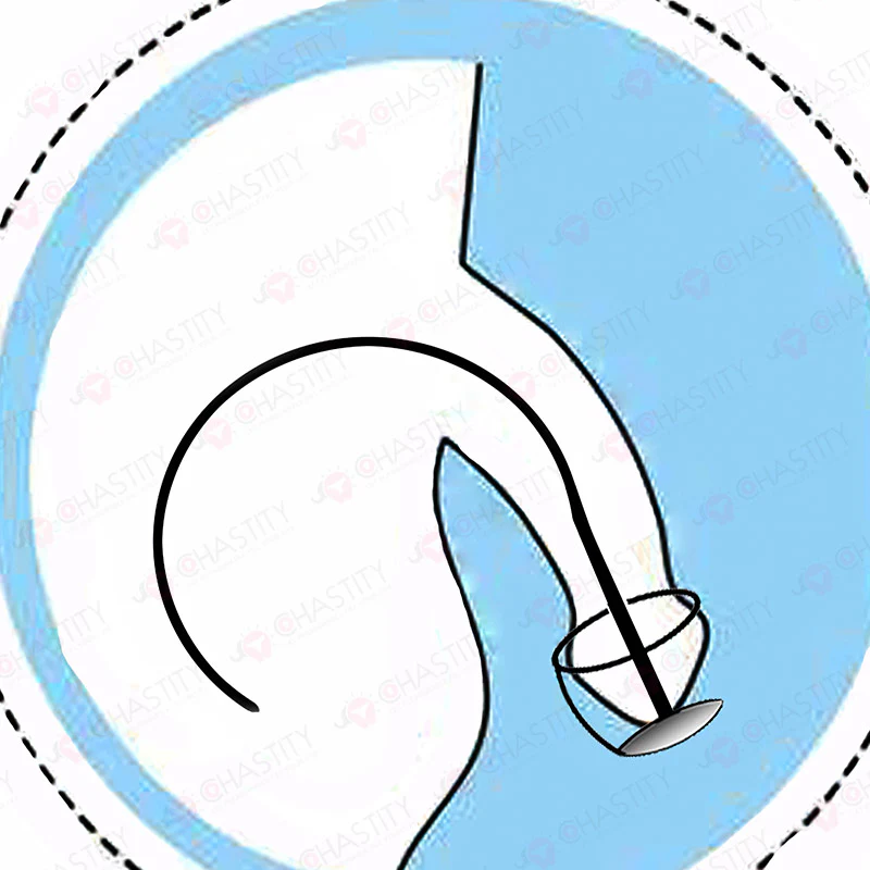 Silicone Deep Urethral Sounding Rods - Image 8