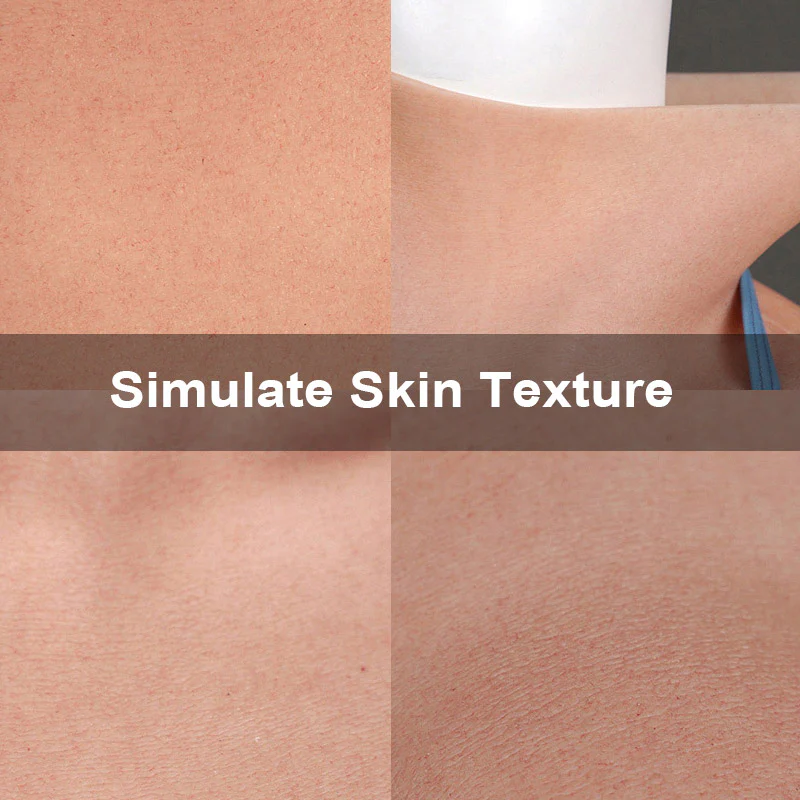 Silicone Fake Boobs - Image 8