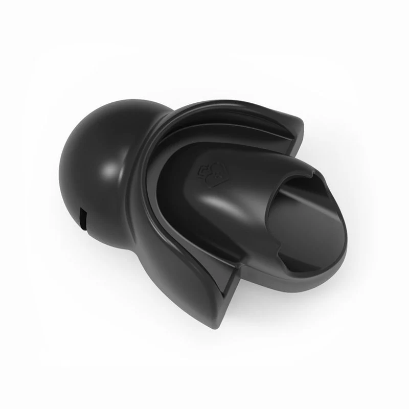 Silicone Mouth Gag - Image 7