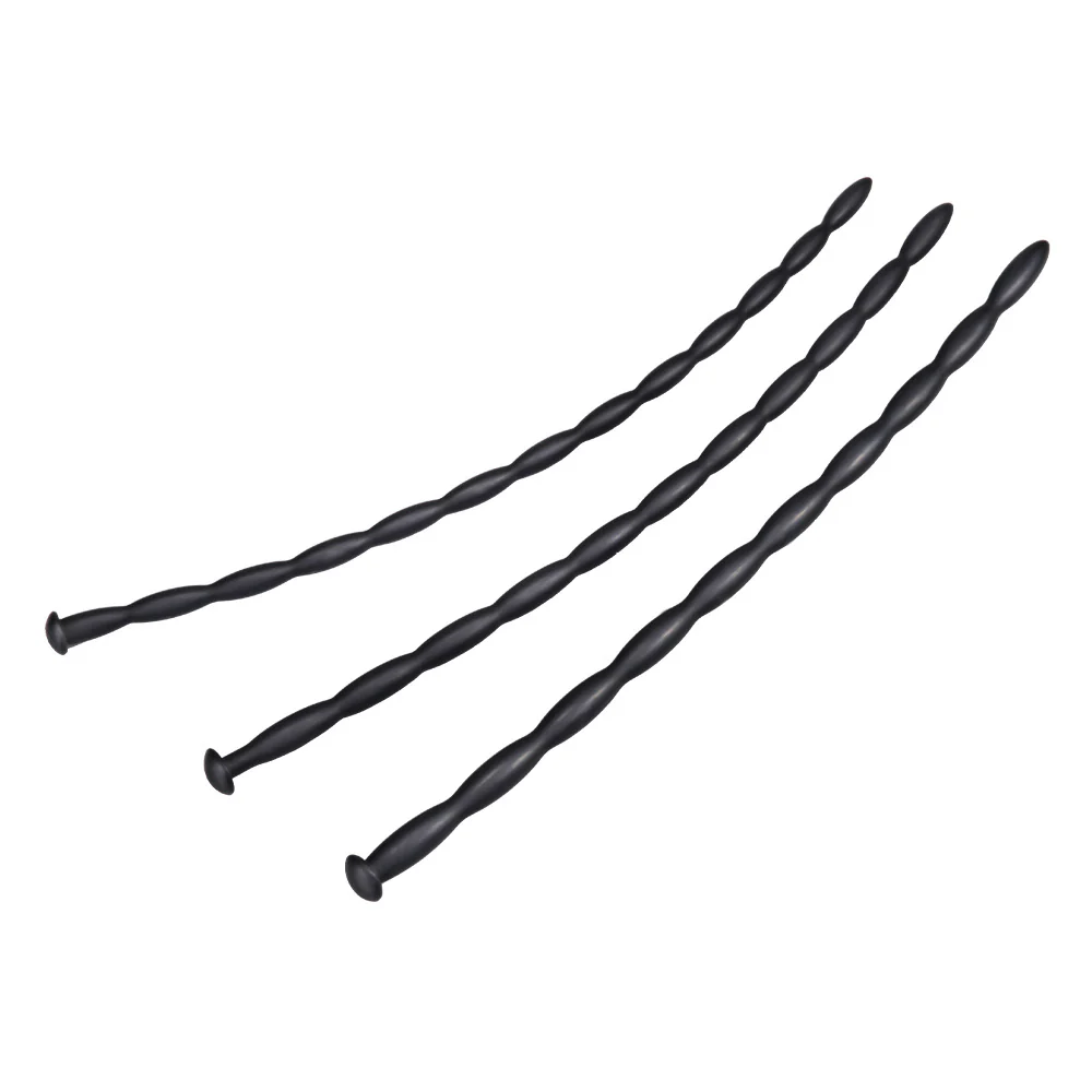 Silicone Urethral Sound - Image 3