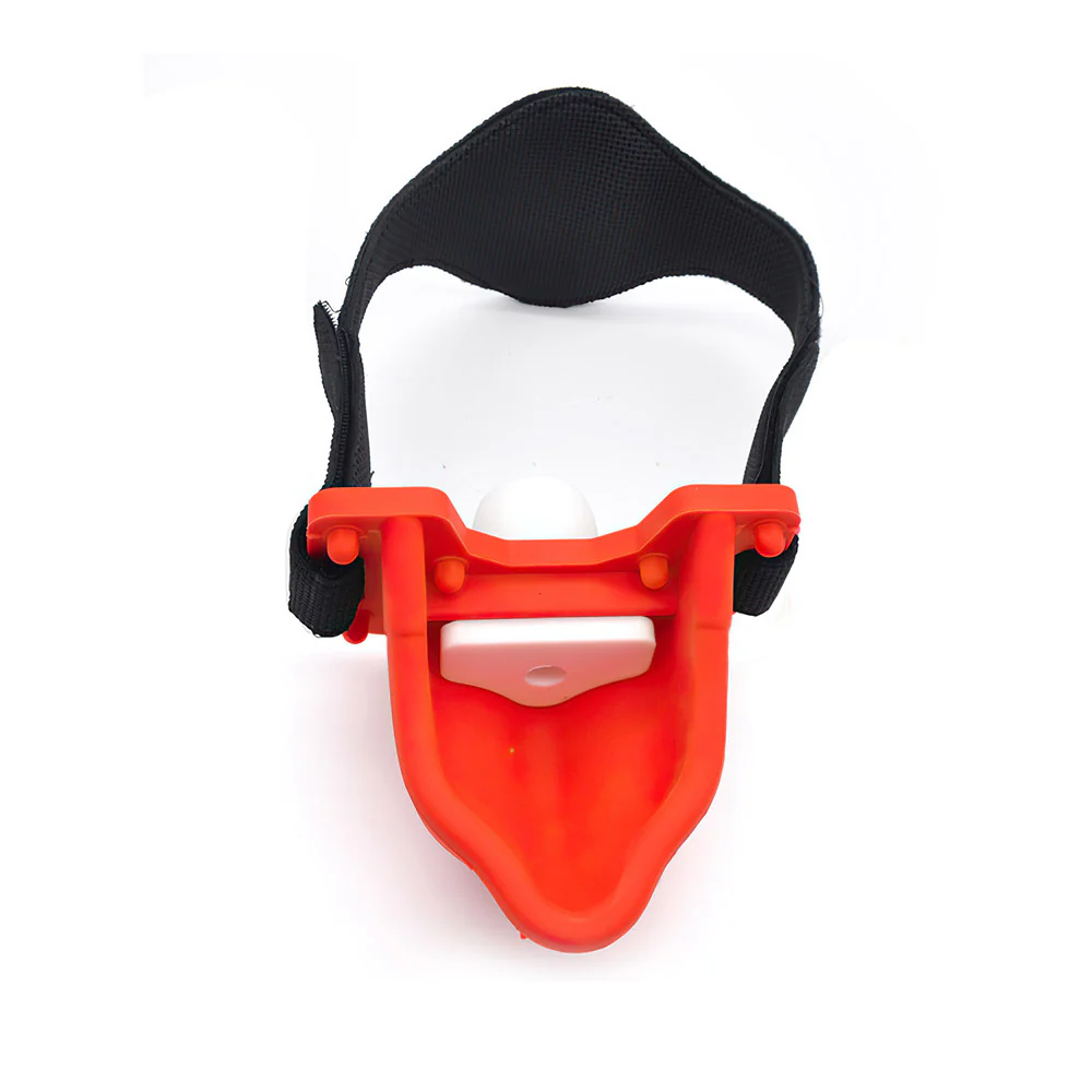 Silicone Urinal Bite Plug Mouth - Image 6