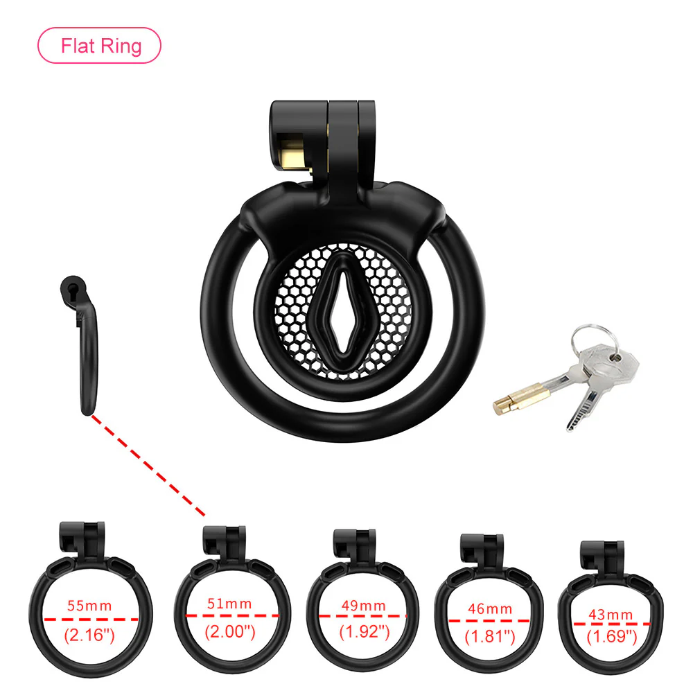 Sissy Chastity Training Kit - Image 12