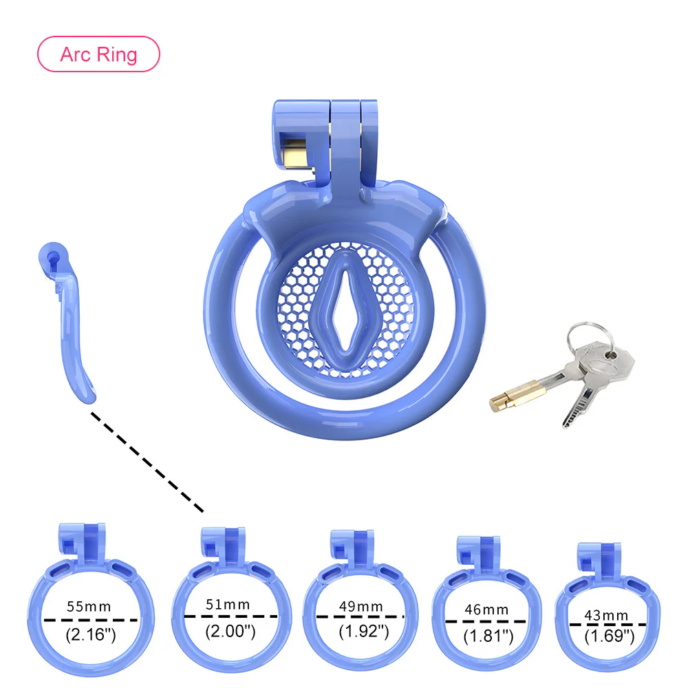 Sissy Chastity Training Kit - Image 7