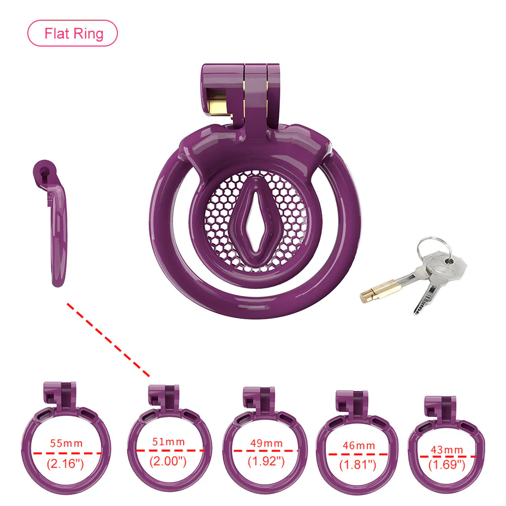 Sissy Chastity Training Kit - Image 9