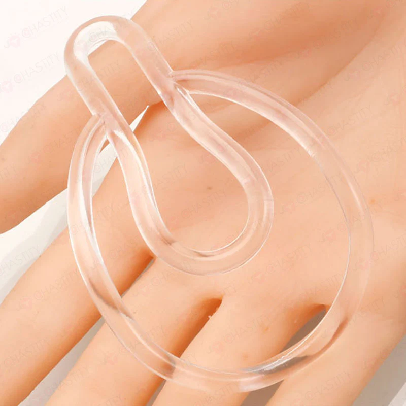 Sissy Pussy Clip Device - Image 4