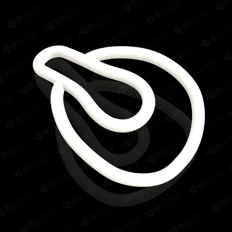 Sissy Pussy Clip Device - Image 6