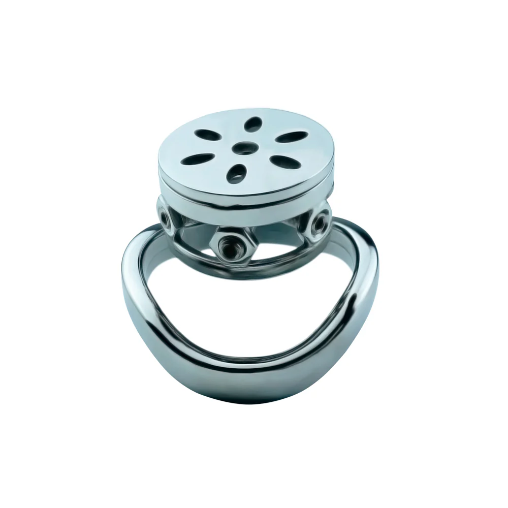 Slave Chastity Cage - Image 6