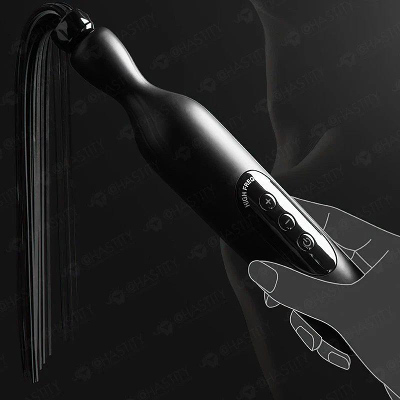 SM Electric Whip - Image 4