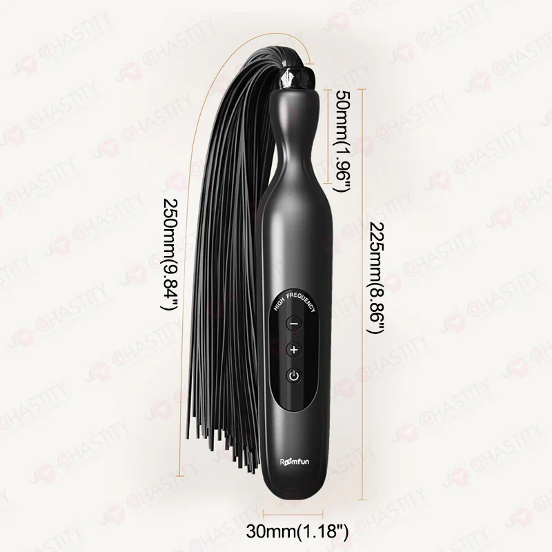 SM Electric Whip - Image 6