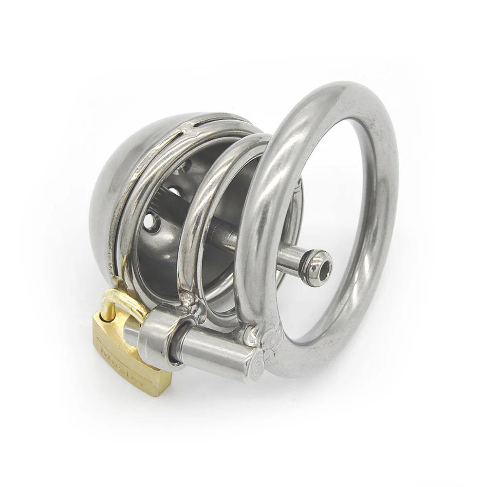 Small Penis Cage - Image 2