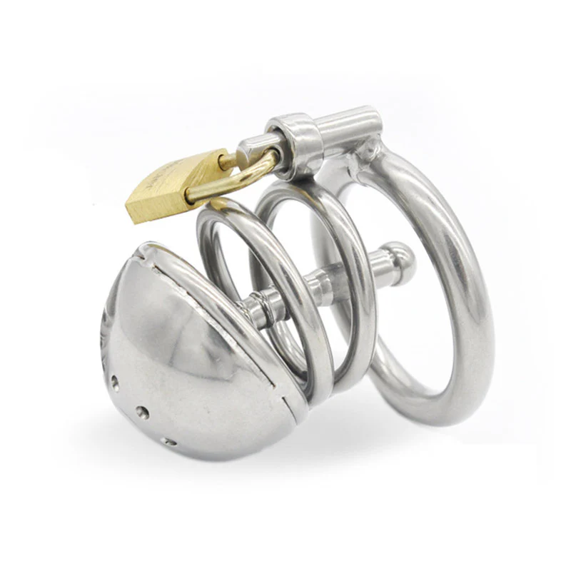 Small Penis Cage - Image 4
