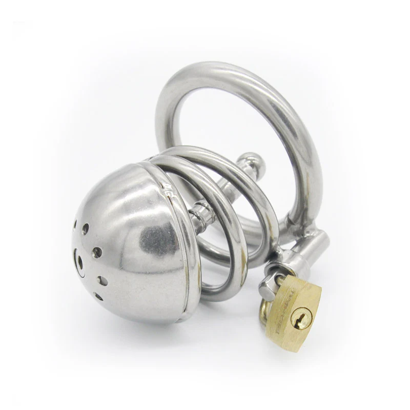 Small Penis Cage - Image 5