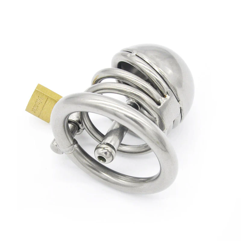 Small Penis Cage - Image 6