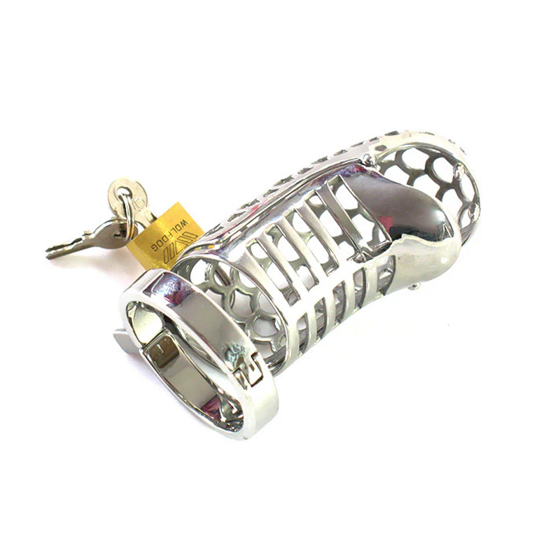 Snake Chastity Cage - Image 2