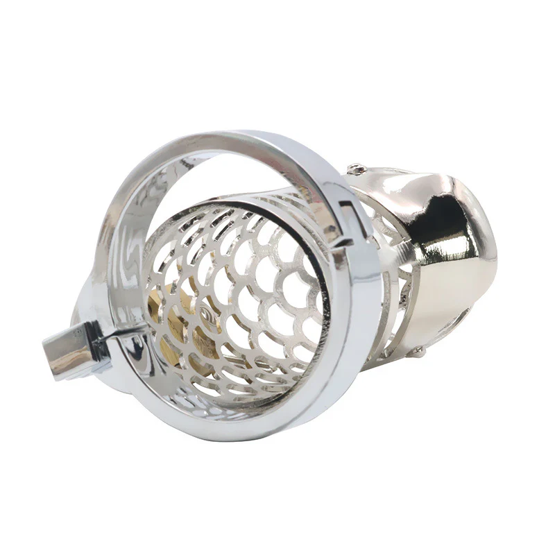 Snake Chastity Cage - Image 4