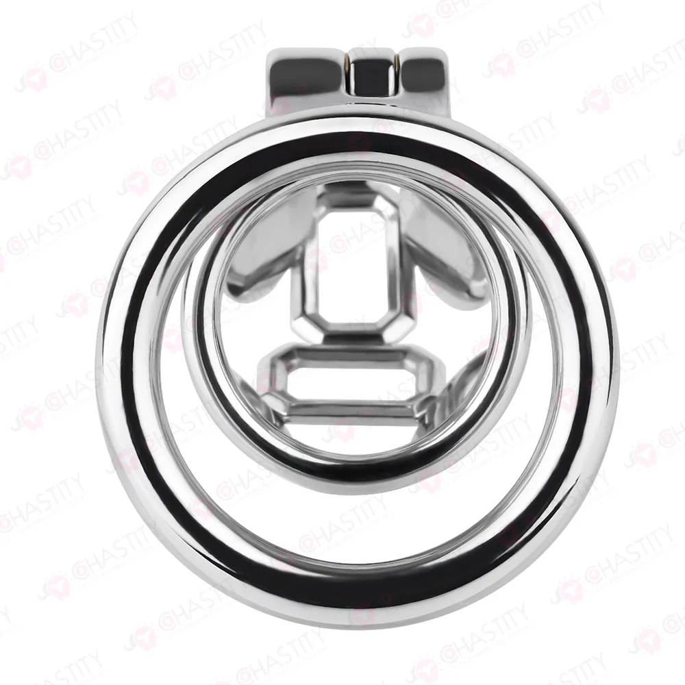 Snake-Coiled Masculine Chastity - Image 5