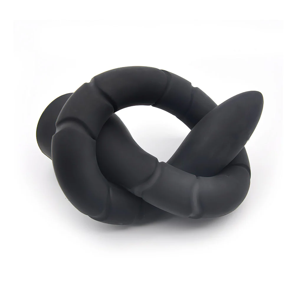 Soft Butt Plug - Image 4