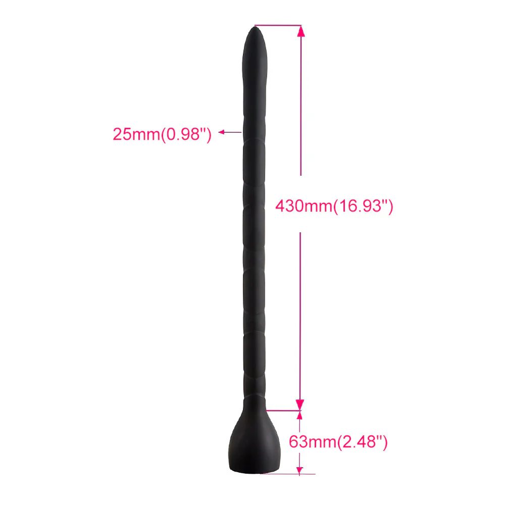 Soft Butt Plug - Image 5