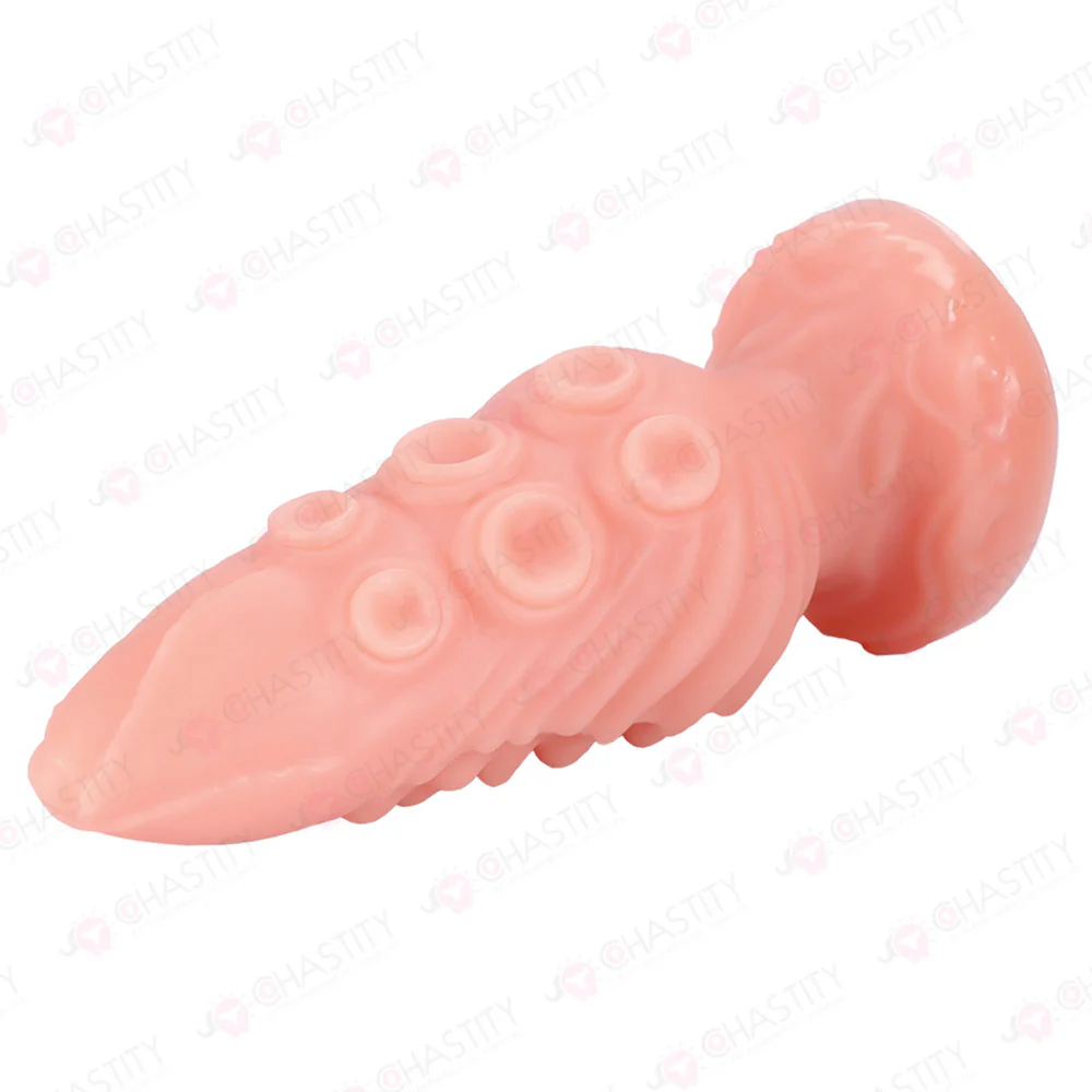 Soft Giant Monster Butt Plug - Image 4